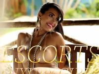 Escorts luxury girls